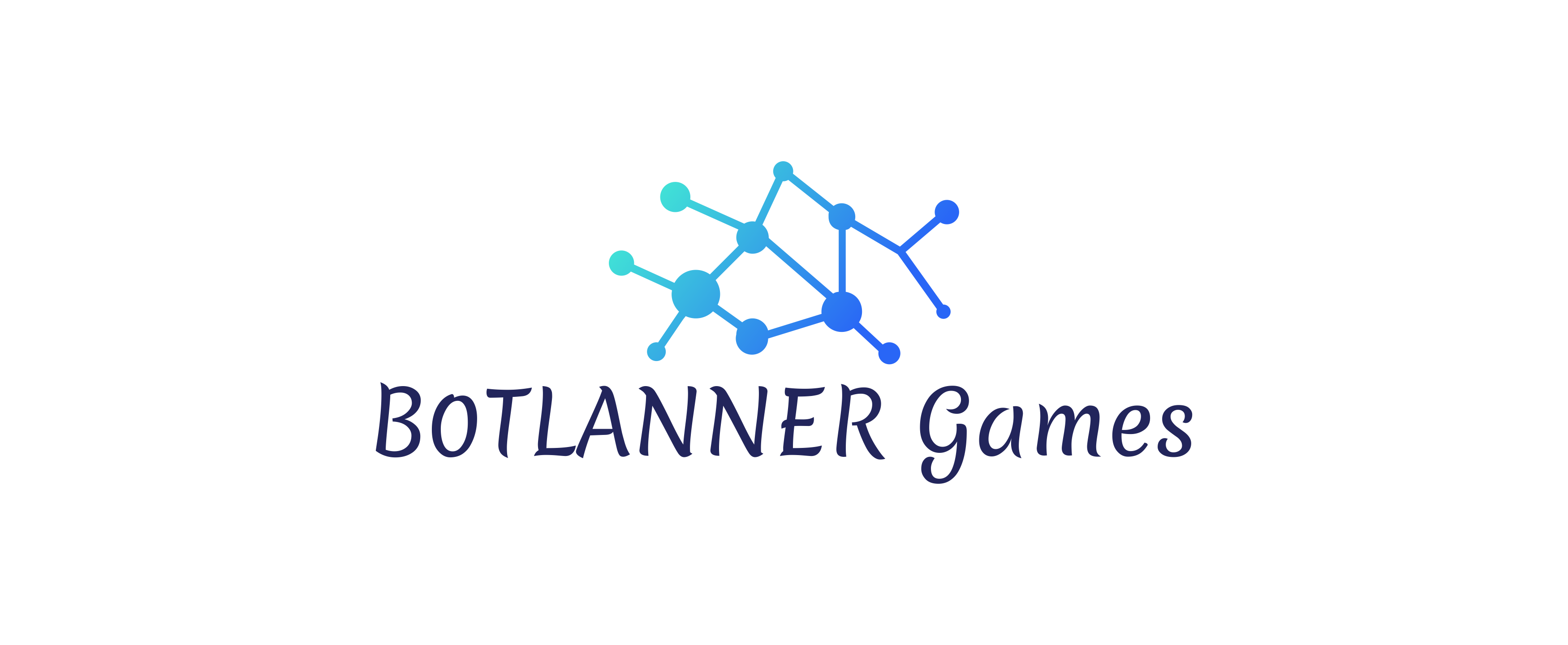 B0TLANNER Games logo
